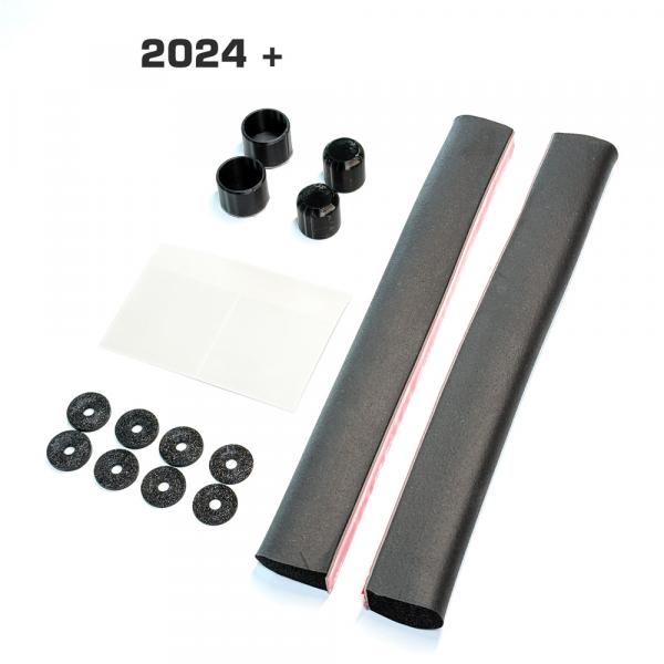Fiege Performance Mustang Hood Seal Kit S550 & S650 -  2015+