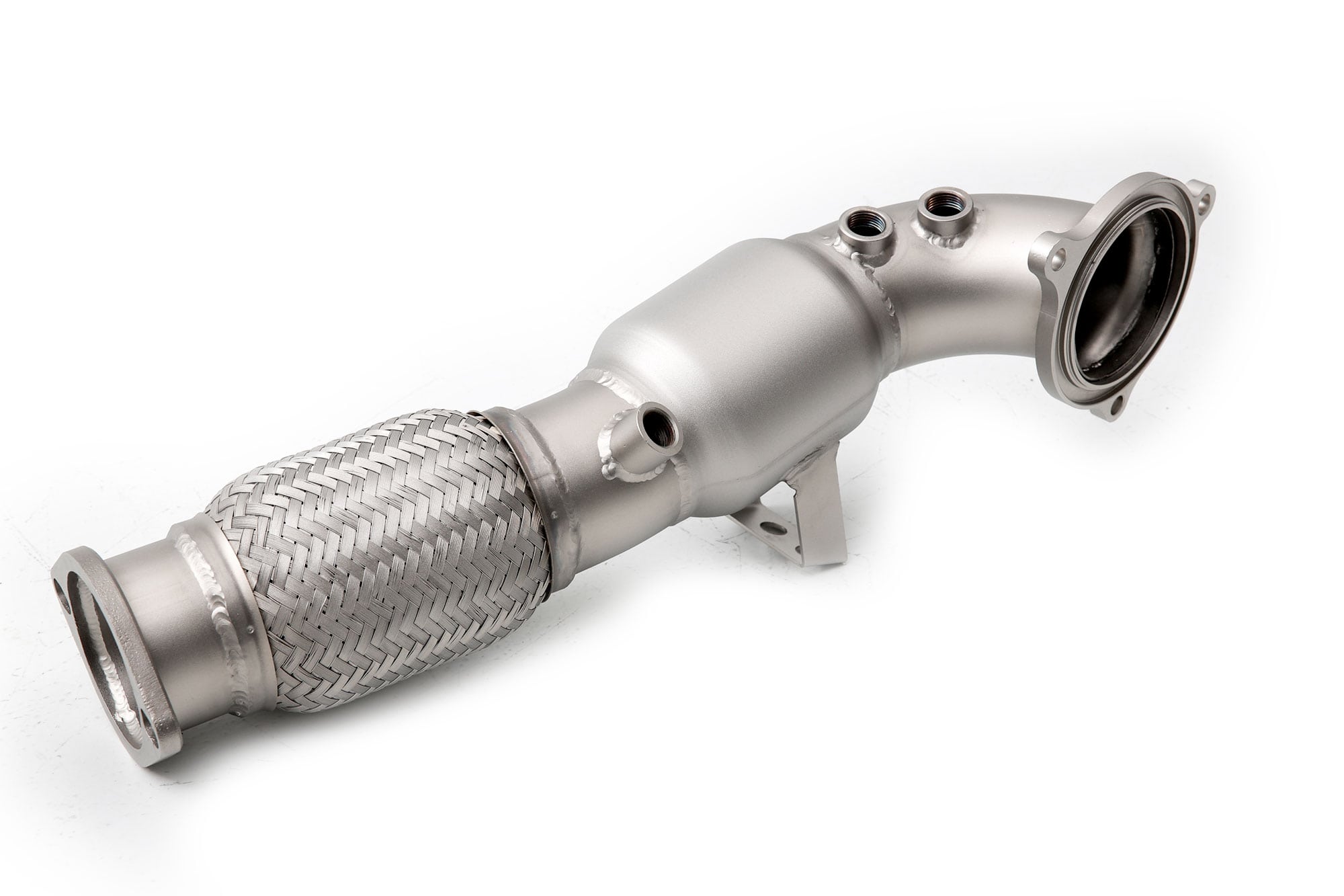 CP-E QKspl Ford Fiesta ST 180 Ecoboost Downpipe