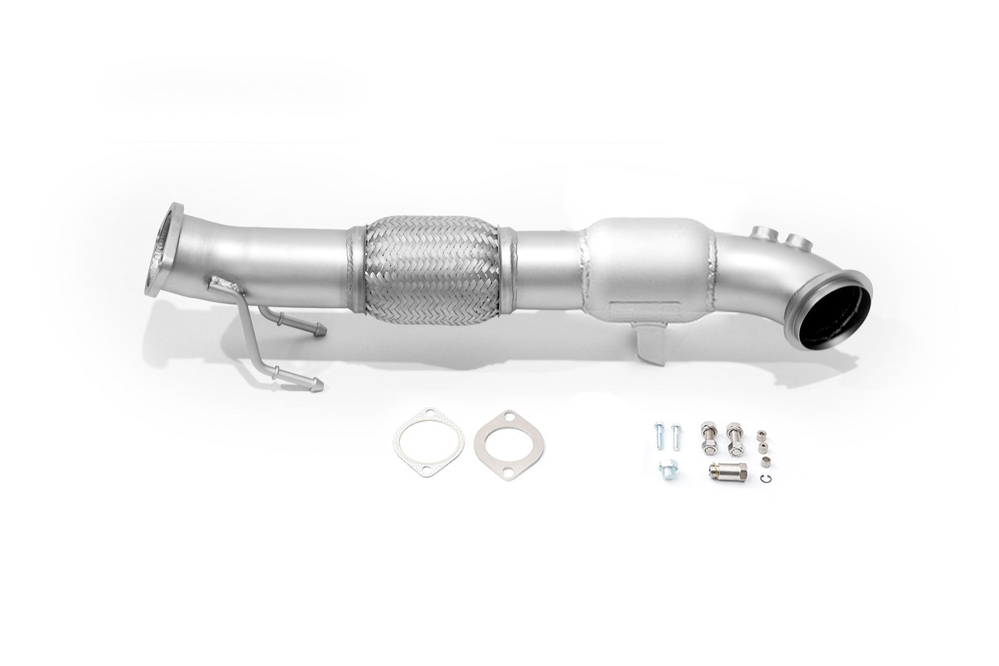 CP-E QKspl Ford Focus ST 2.0 Ecoboost Downpipe