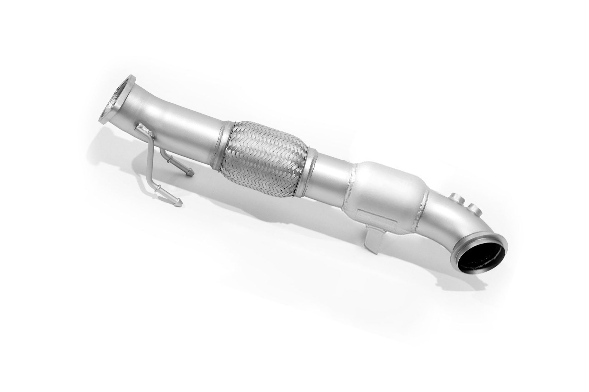 CP-E QKspl فورد Focus ST 2.0 Ecoboost downpipe