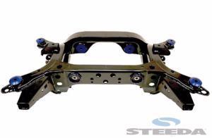 S550 Rear Subframe Ford Racing S550 Mustang Rear Subframe with Performance Bushings