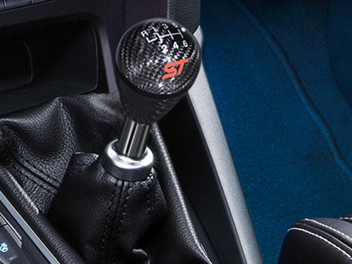 Ford ST Carbon Shift Knob