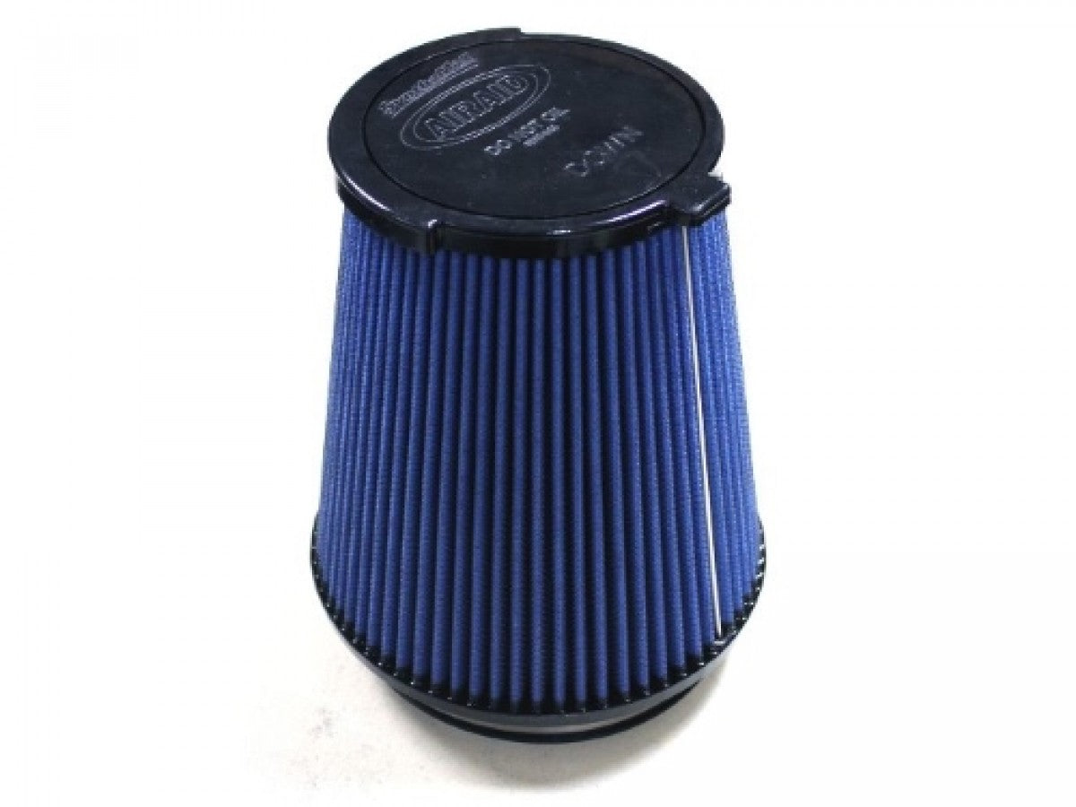 Mustang Air Filter Upgrade - Blue (10-14 GT500 / 16-17 GT350 / Bullitt