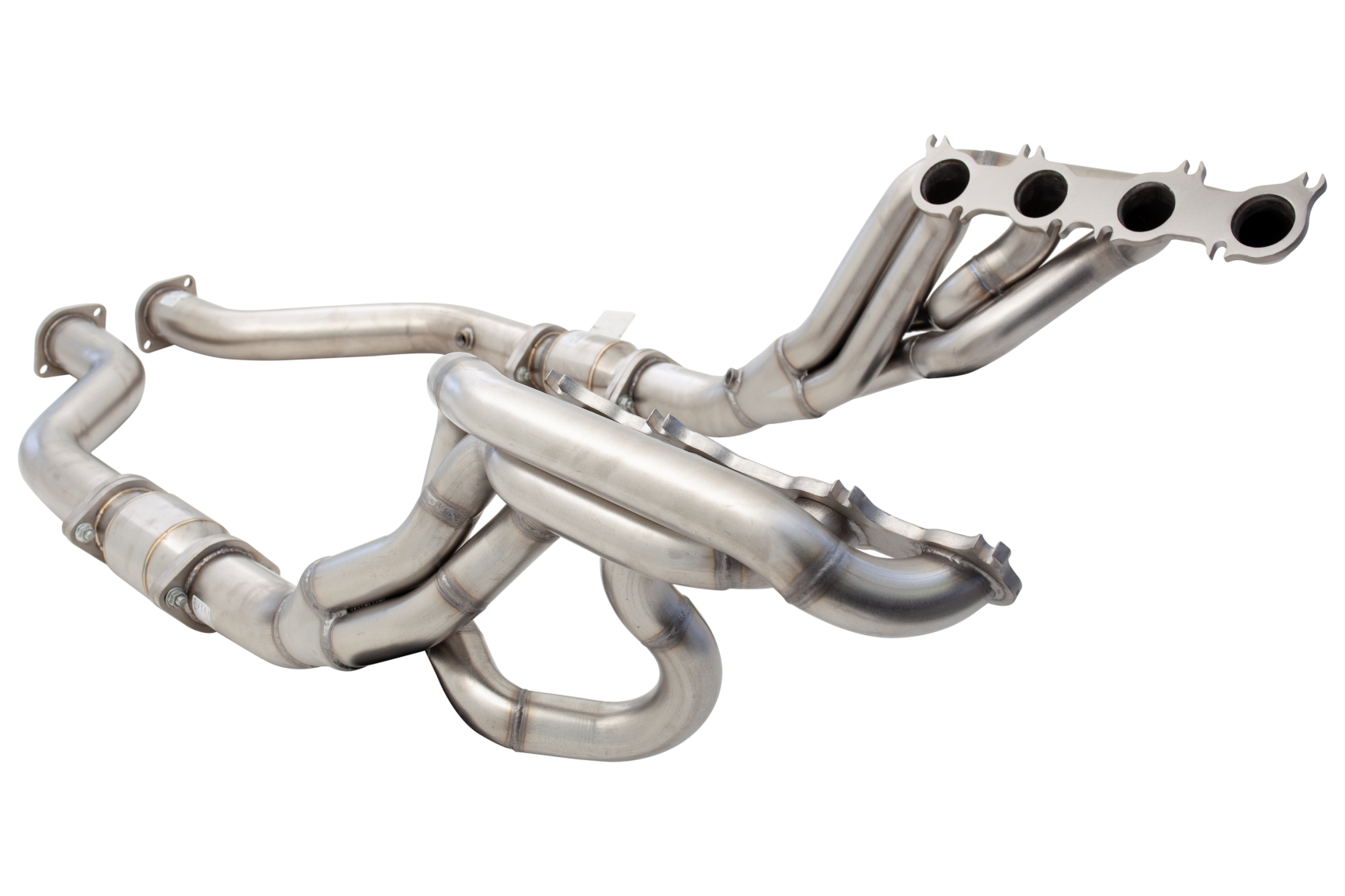 X Force Mustang 5.0 V8 Headers 2015-2023