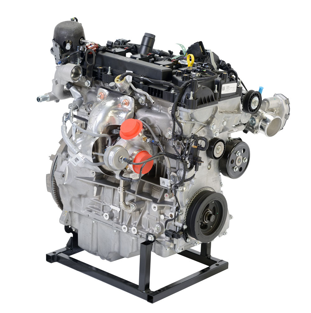 Ford Performance 2.3 310 hp Mustang Ecoboost Souprava motoru