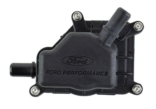 Ford Performance Mustang 5.0L Sada vzduchového/olejového odlučovače – levý a pravý (2024+)
