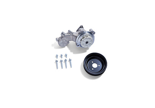 Ford Performance Mustang Coyote Engine Gen 2 Water Pump Kit (5.0 & 5.2L)