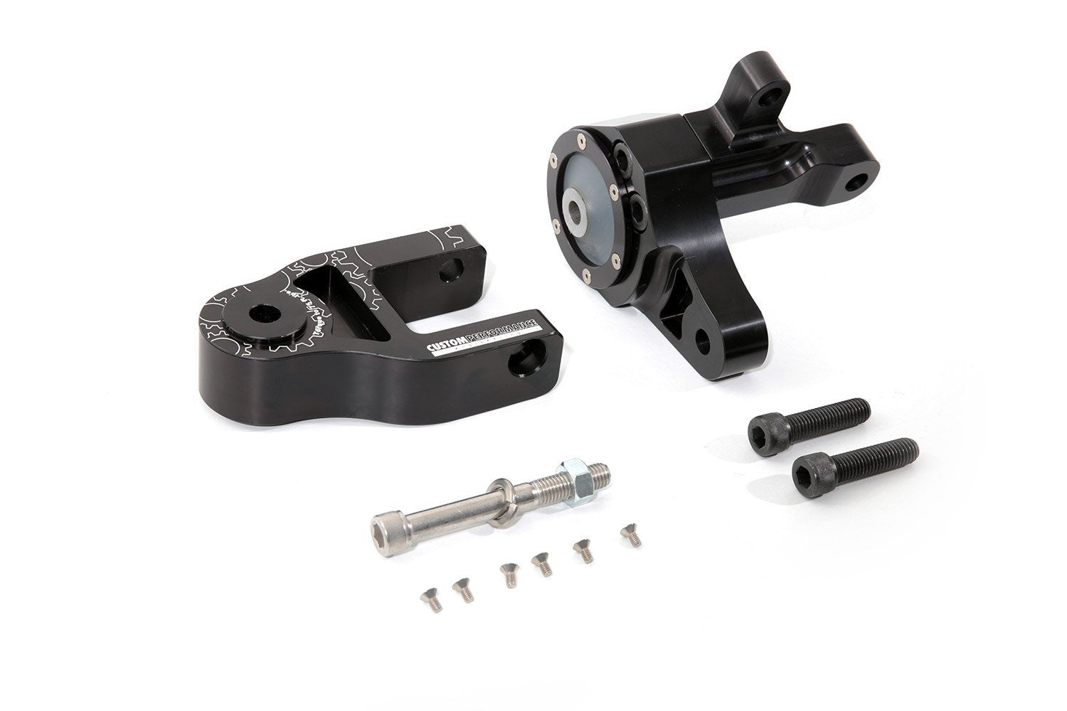 Support Moteur Arrière CP-E pour Mondeo 2.0 Ecoboost