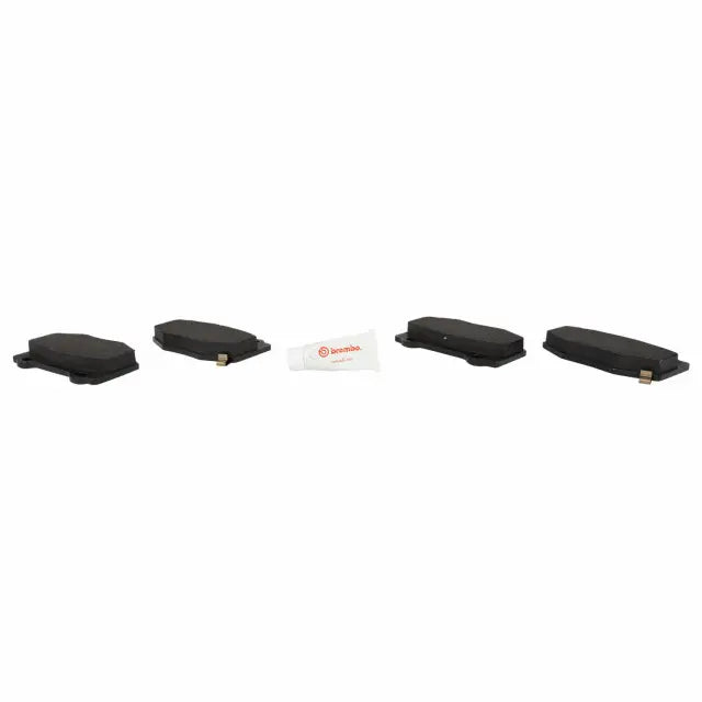 Motorcraft / Ford  GT350 Mustang Brake Pads (2017-2021)