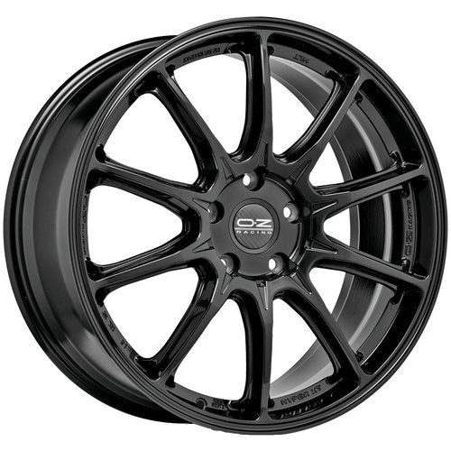 OZ Racing Hyper XT HLT Lightweight 20"  Wheels for Mustang