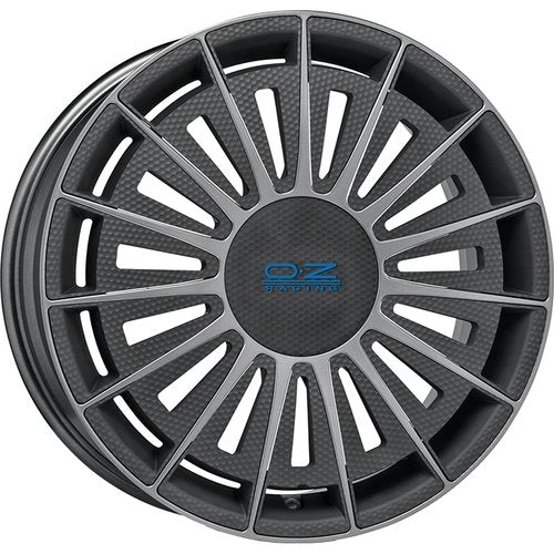 OZ Superturismo Aero E 20" for Ford Mach E