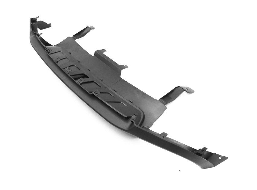 Mustang S197 GT500 Style Rear Diffuser 2013-2014