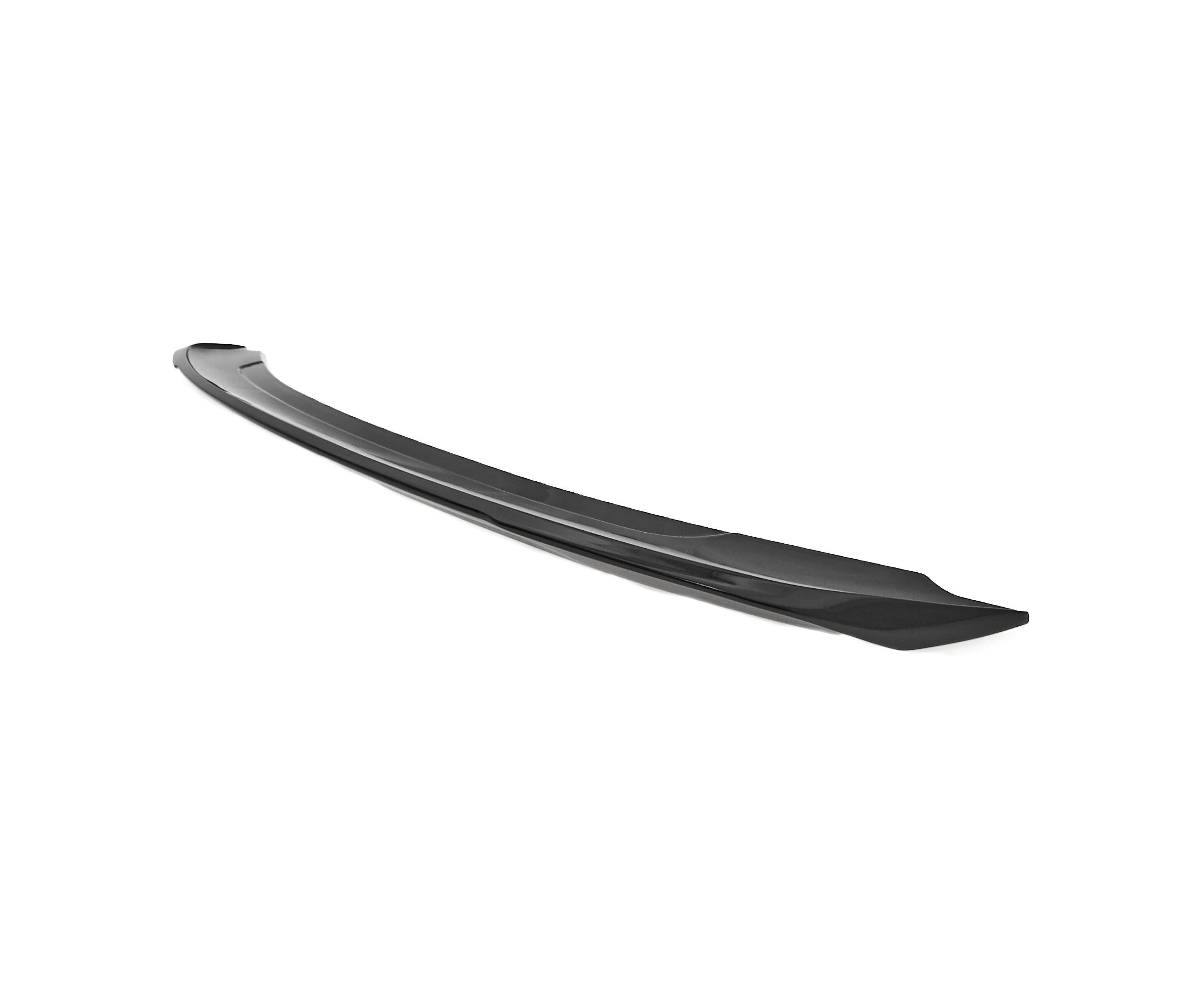 MP Concepts S550 Mustang GT350 Style Ducktail Heckspoiler