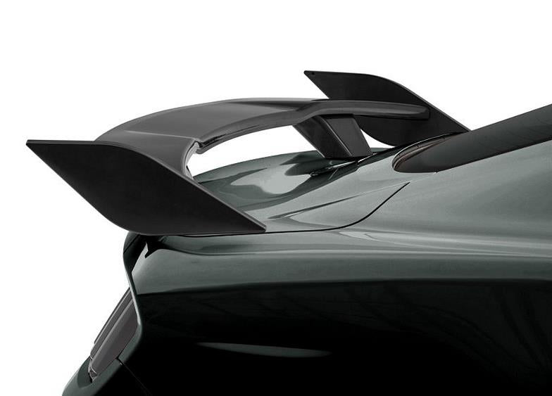 MP Concepts S550 Mustang Agresszív hátsó szárny