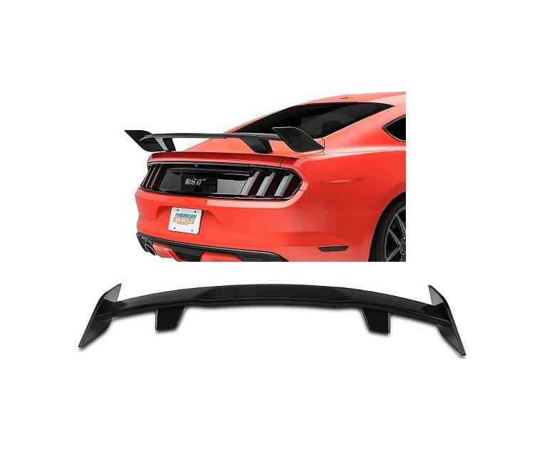 MP Concepts S550 Mustang Aggressive Rear Fing