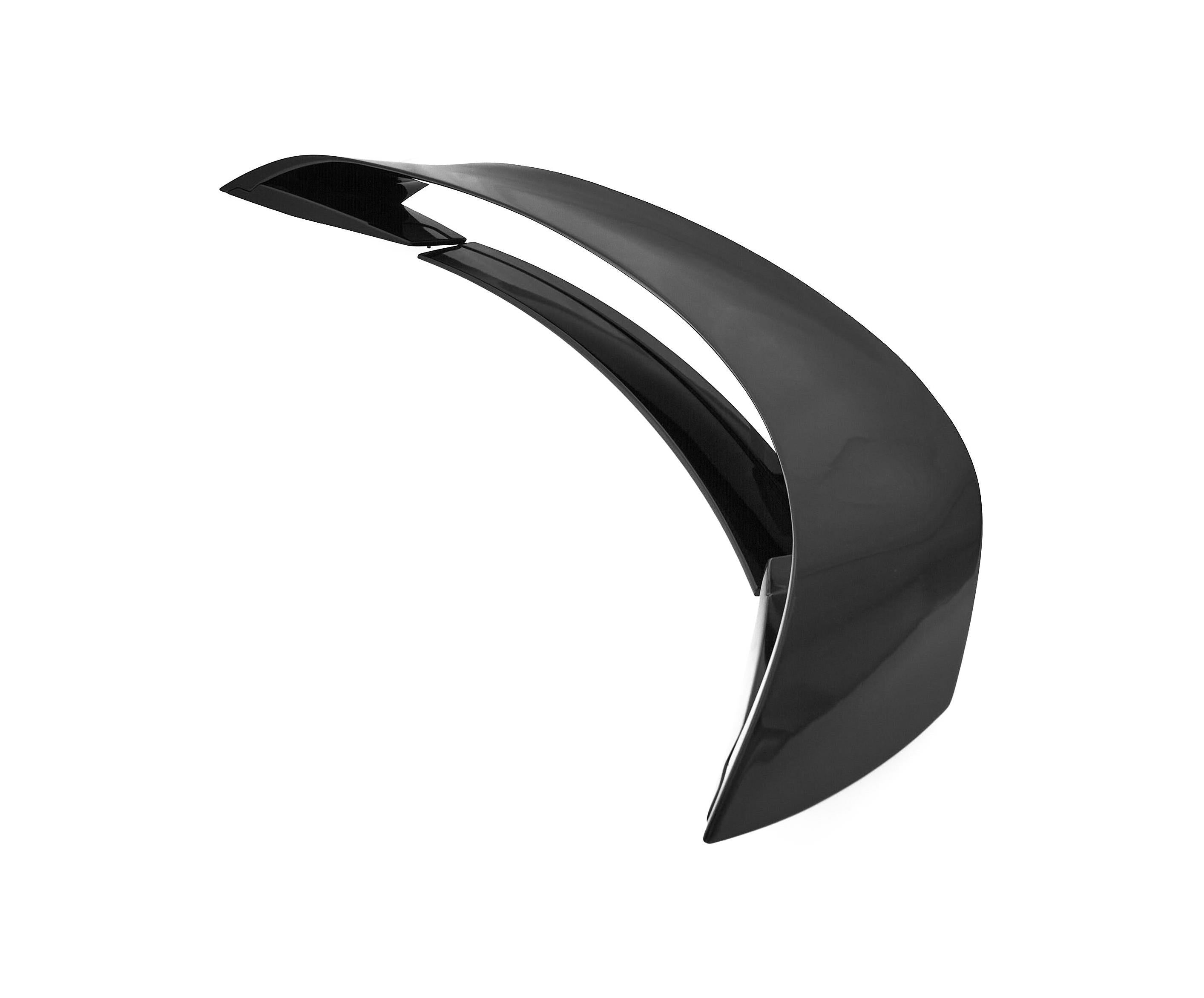 Mustang S550 GT350 Style Rear Hoop Spoiler