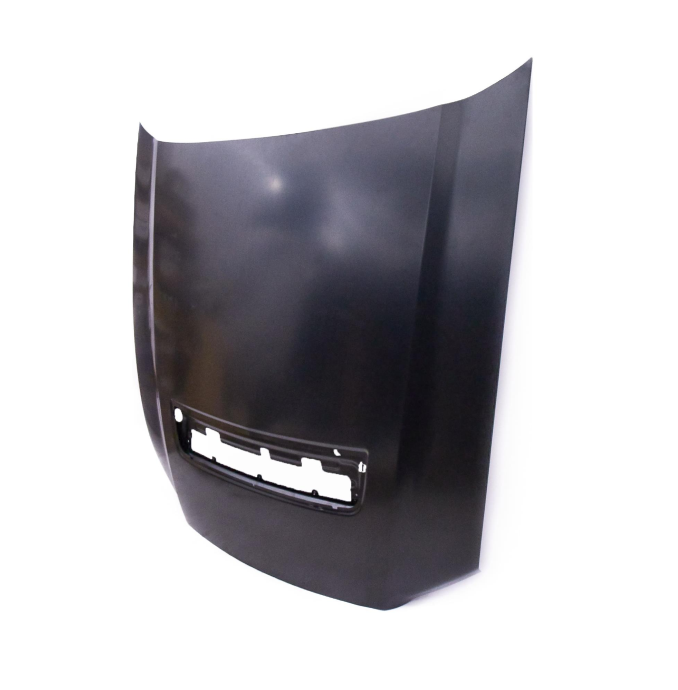 S197 Mustang Vented Style Aluminium Hood 2010-2014