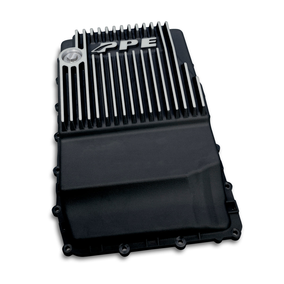 PPE Ford 10R60/10R80/10R100 Heavy-Duty Cast Aluminium Transmission Pan - (2017-2025)