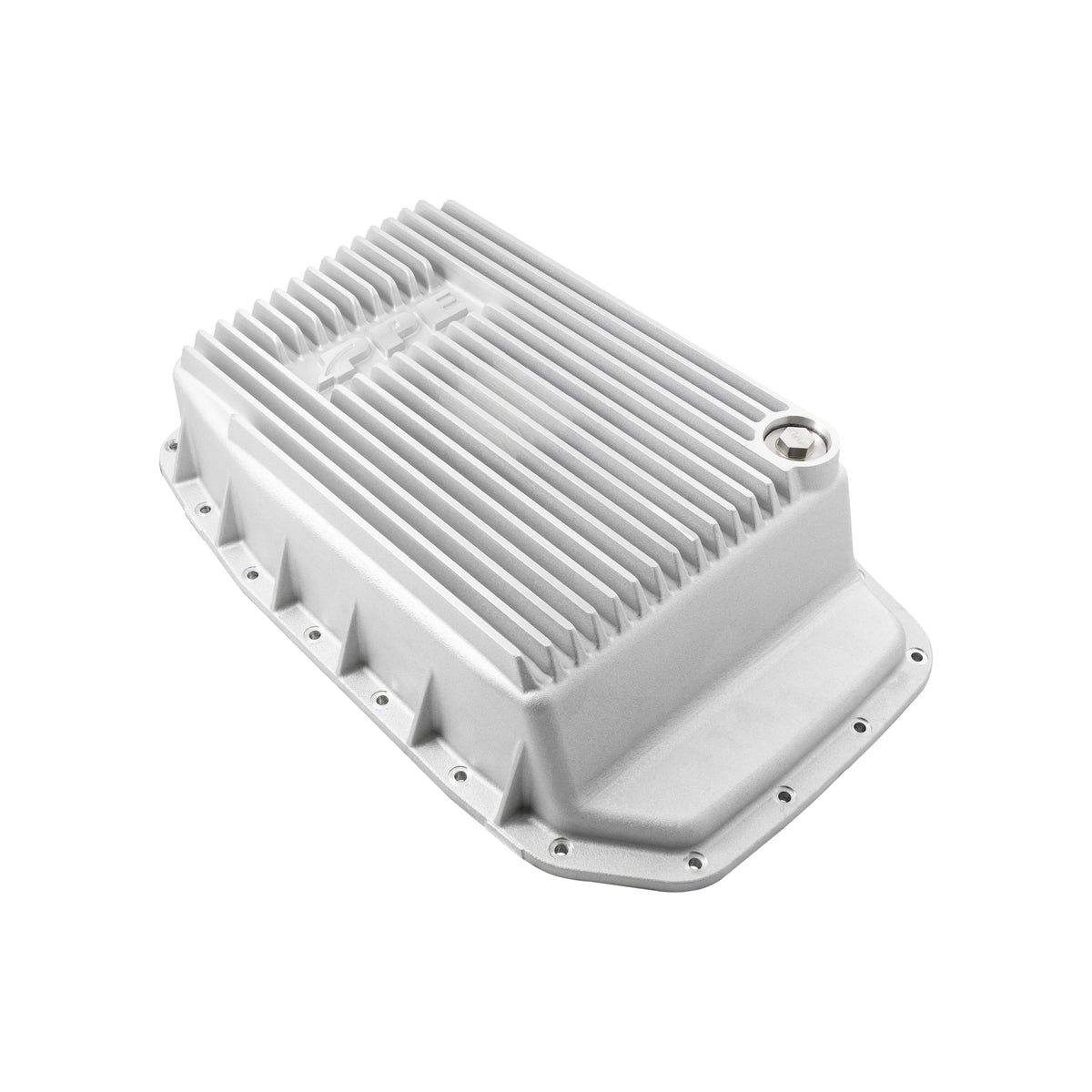 PPE Ford 6R80/6R100 Heavy-Duty Cast Aluminium Transmission Pan - Mustang / Explorer / Bronco / F150 (2017-2025) (Copy)