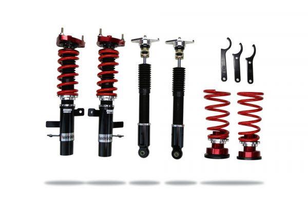 Pedders Extreme XA Coilover Kit for Focus RS mk3