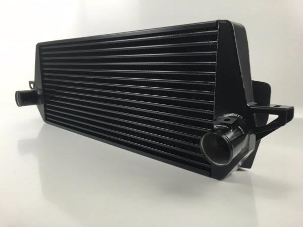 Pro Alloy التركيز Mk3 ST 250 المبرد