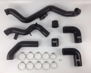 Pro Alloy Fiesta Mk7 ST 180 Boost Pipe Kit