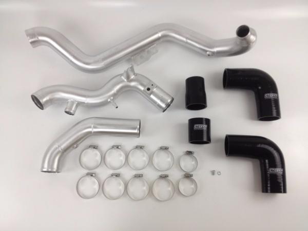 Pro Alloy Fiesta Mk7 ST 180 Boost Pipe Kit