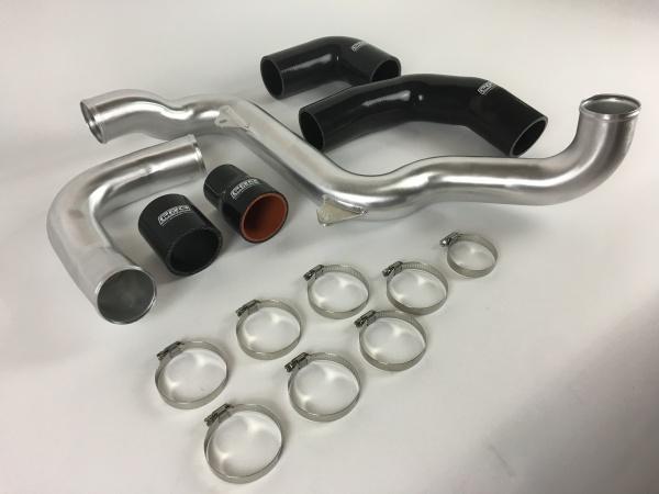 Pro Alloy Focus RS Actualización de tubería de refuerzo Mk3 / tubería dura