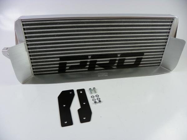 Pro Alloy التركيز Mk3 ST 250 المبرد