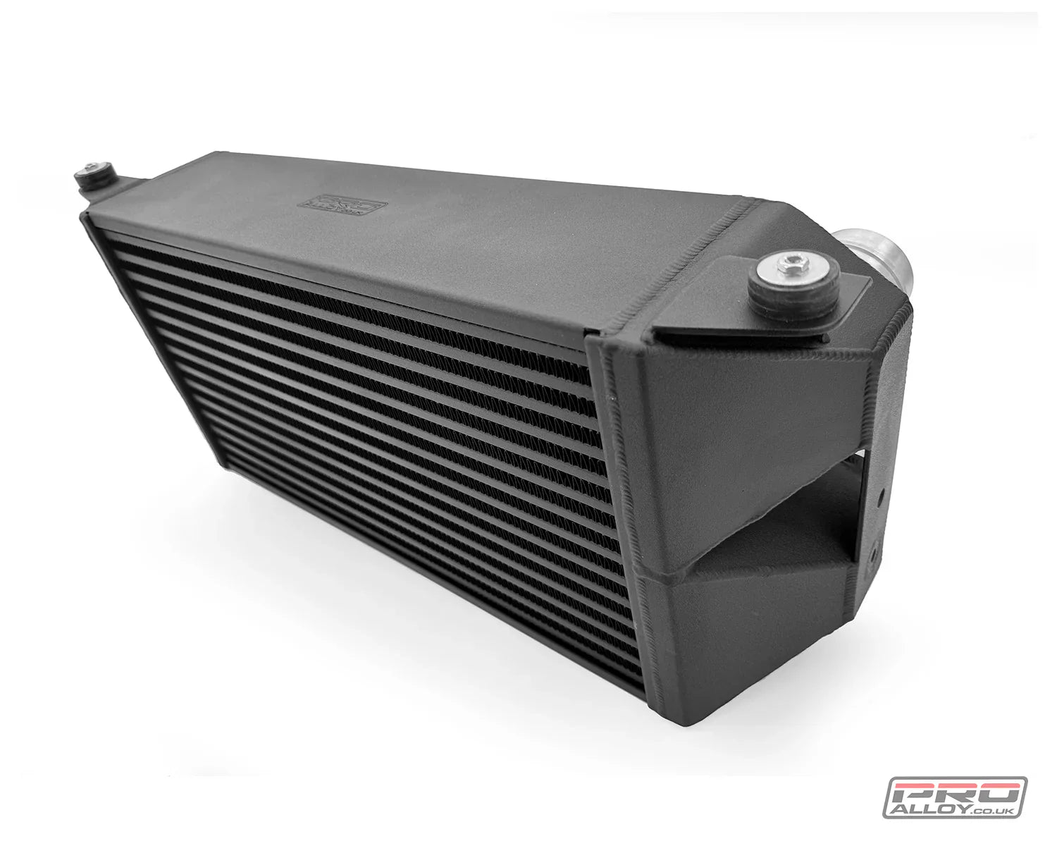 Pro Alloy Ranger Raptor Intercooler (3.0 V6)