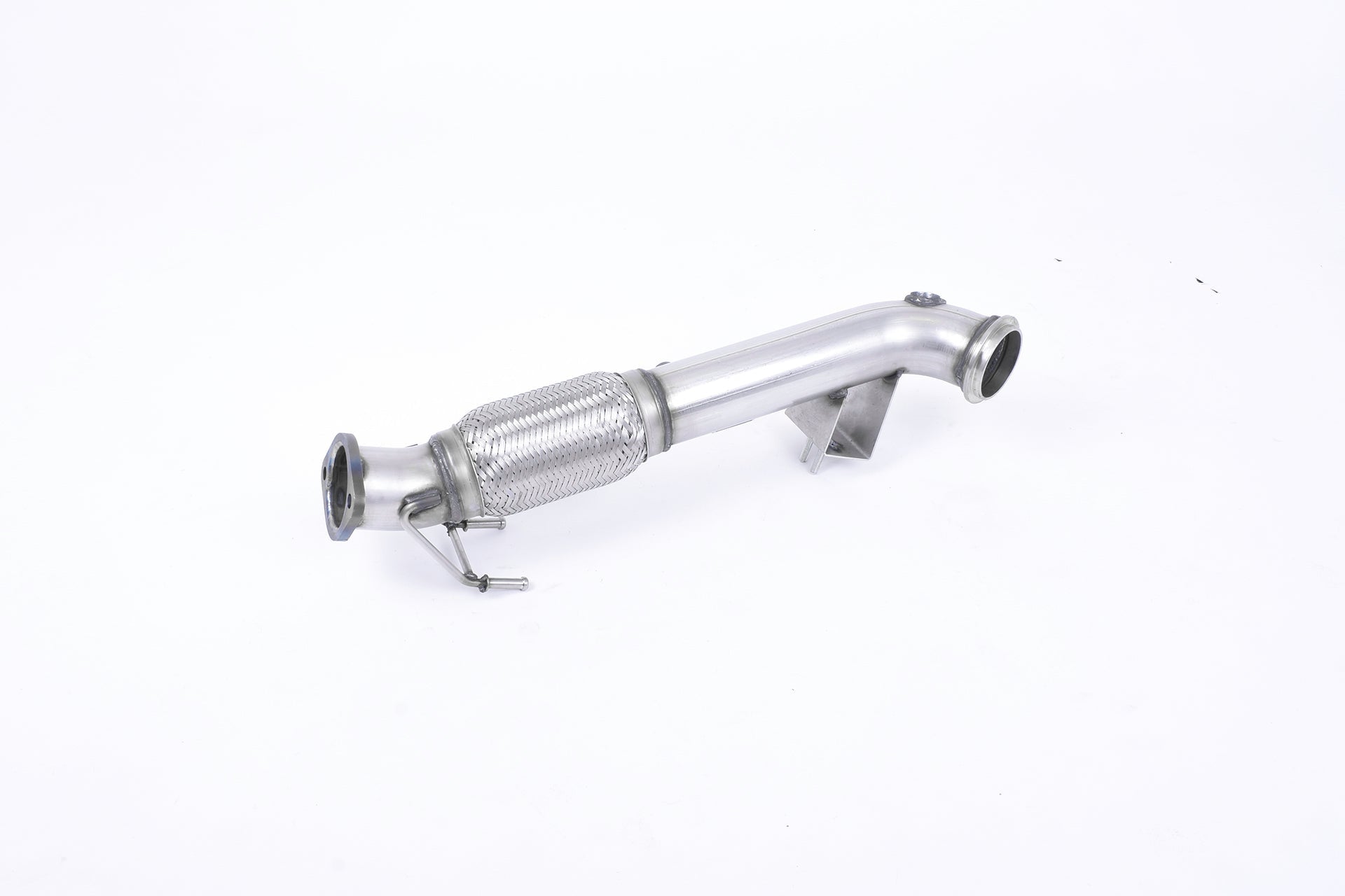 Milltek Focus ST Downpipe di grande diametro