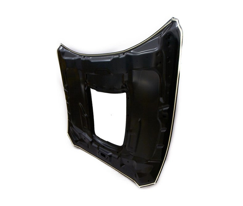 S550 Mustang GT500 Style Aluminium Hood 2015-17