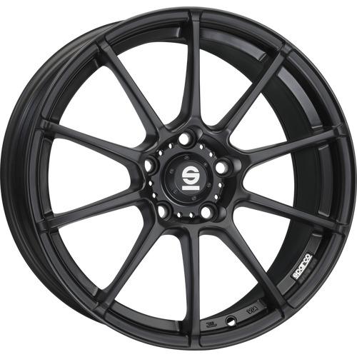 Sparco Assetto Gara – Fiesta