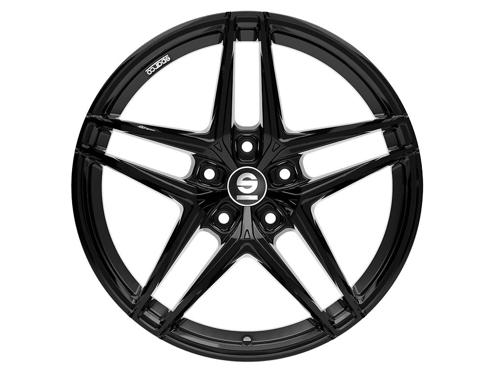 Roues Sparco Record - Focus / Mondeo / Kuga 17 ", 18", 19 "