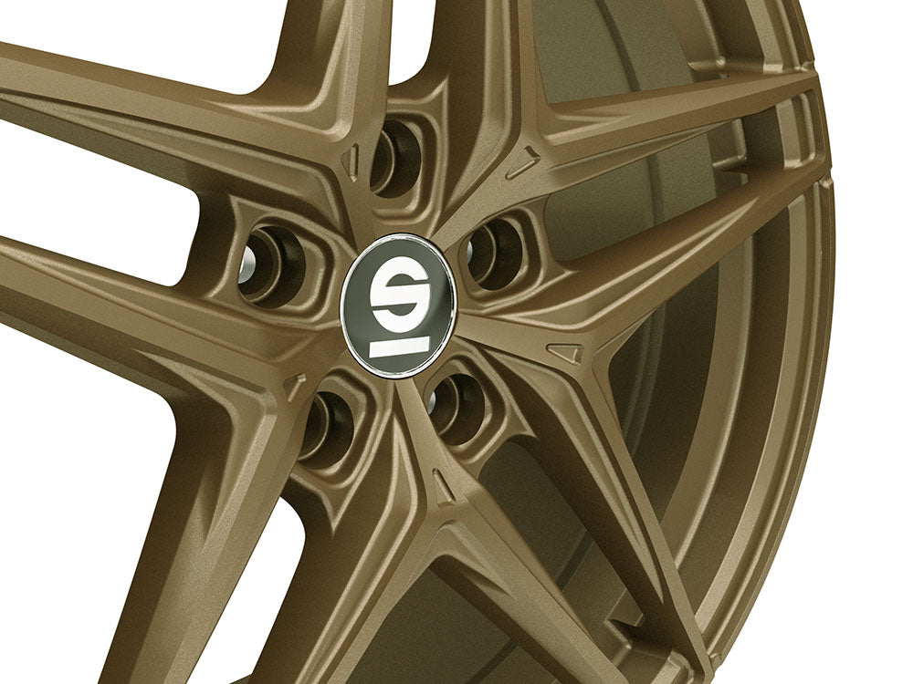 عجلات سباركو ريكورد - Focus / مونديو / كوجا 17 بوصة، 18 بوصة، 19 بوصة