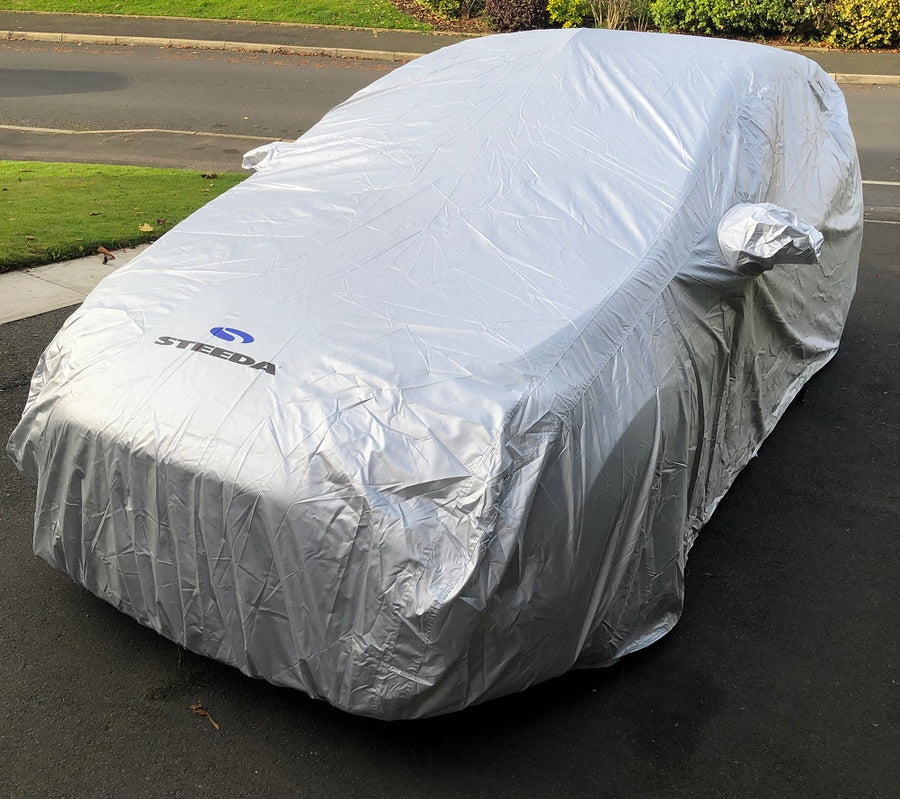 Ford Mondeo Car Cover MK5 - Outdoor