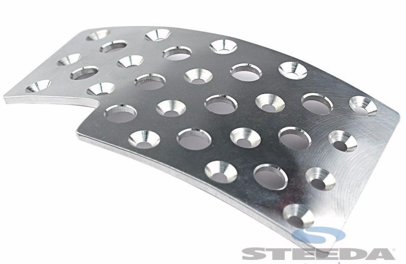 Steeda S550 Pedal Sets