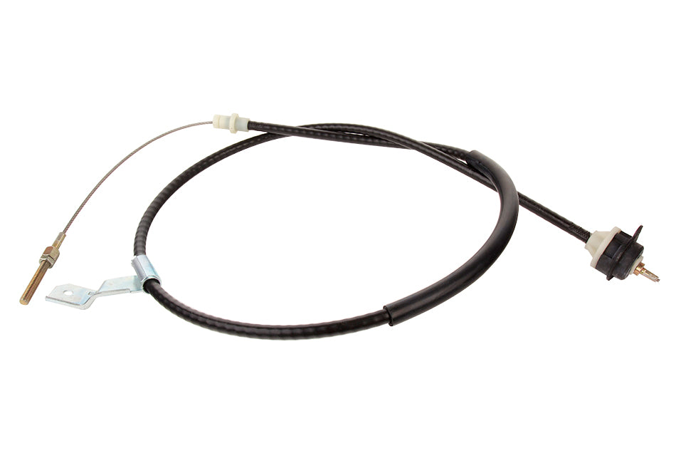 Steeda Mustang Adjustable Clutch Cable Kit (1983-1995)