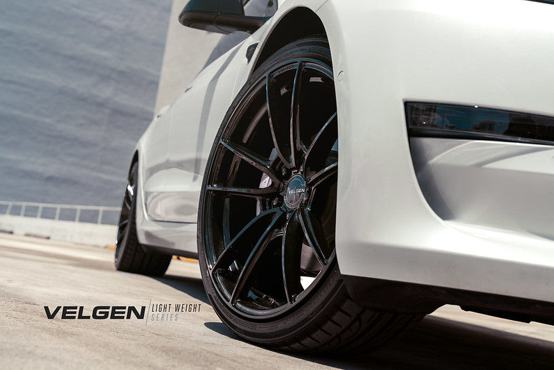 Velgen VF5 Flow Form Wheel - Tesla