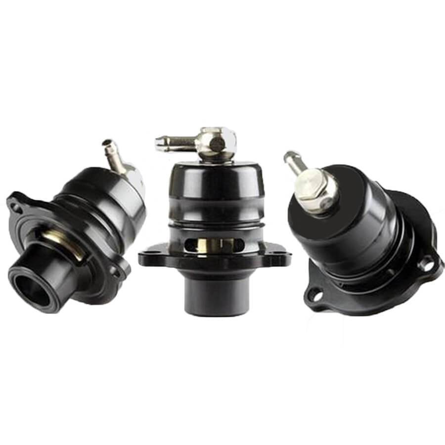 Shortie Turbosmart Kompact Fiesta Robinet de purge / retour d'aplomb ST 1.6