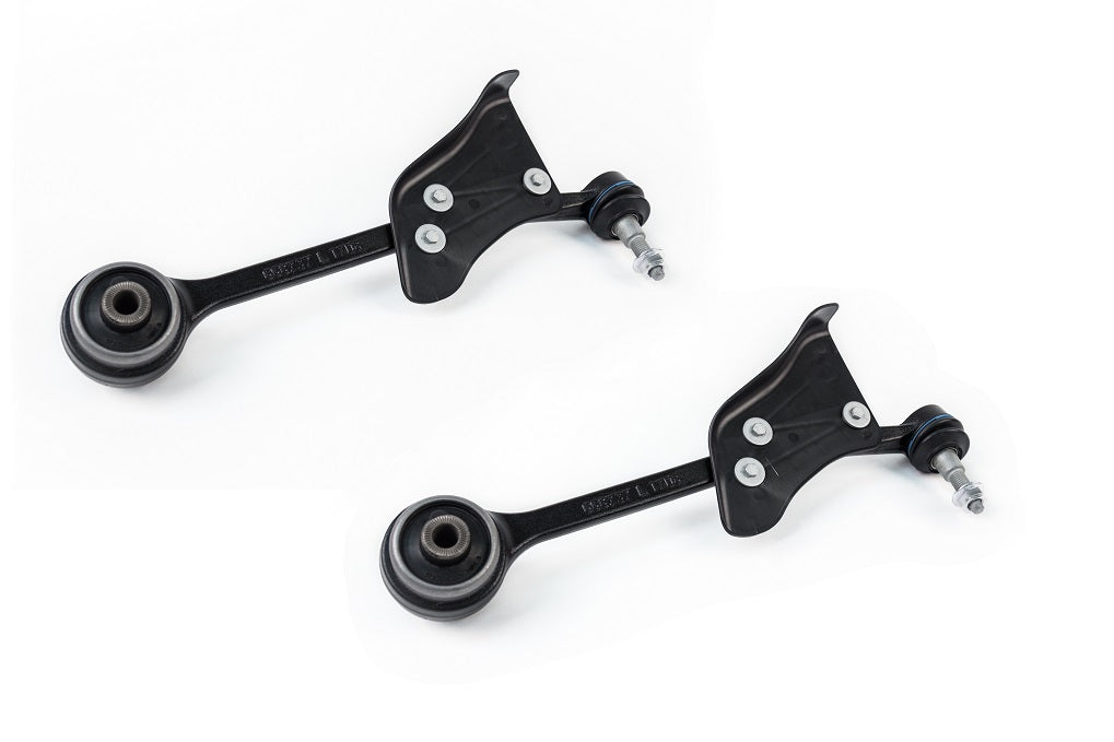 Steeda S550 Mustang Front Control Arms (Lateral and Tension Links kit)