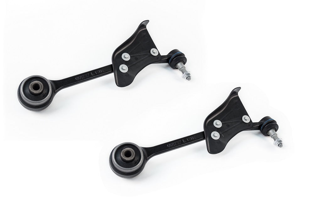 Steeda S550 Mustang Front Control Arms (مجموعة الوصلات الجانبية والتوتر)