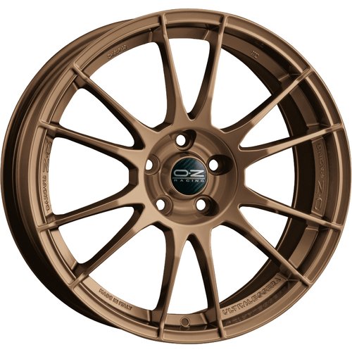 Roue OZ Racing Ultraleggera HLT 20 "pour Mustang