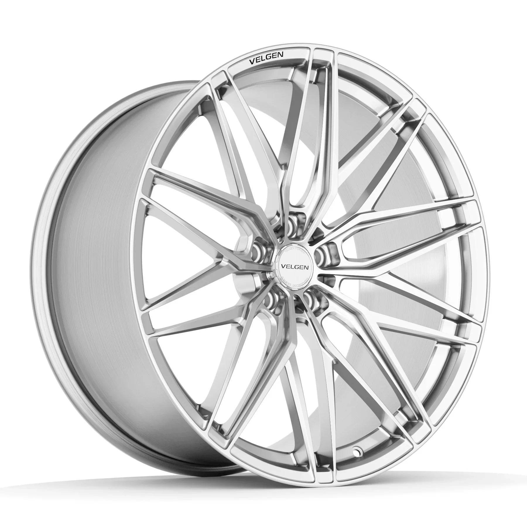 Velgen VFHX Monobloc Forged Wheels Range