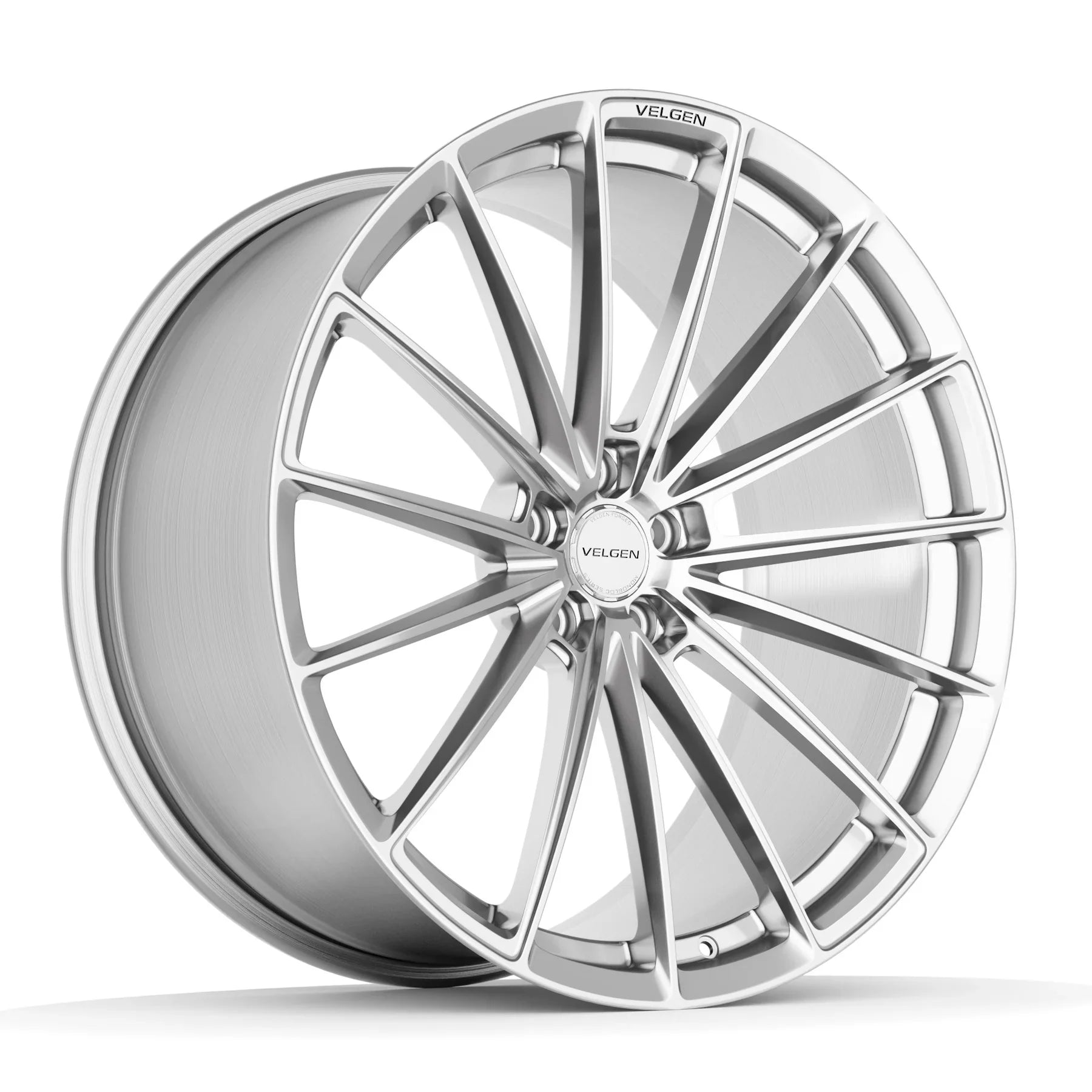 Velgen VFHX Monobloc Forged Wheels Range