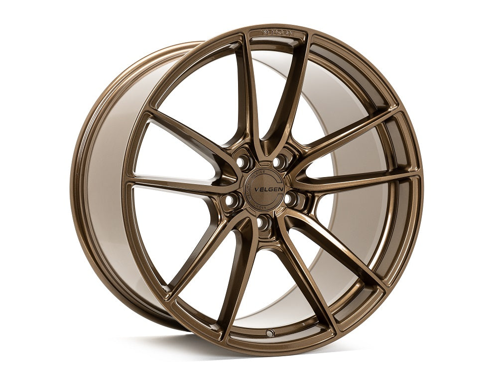 Velgen VF5 Flow Form Wheel - 19"