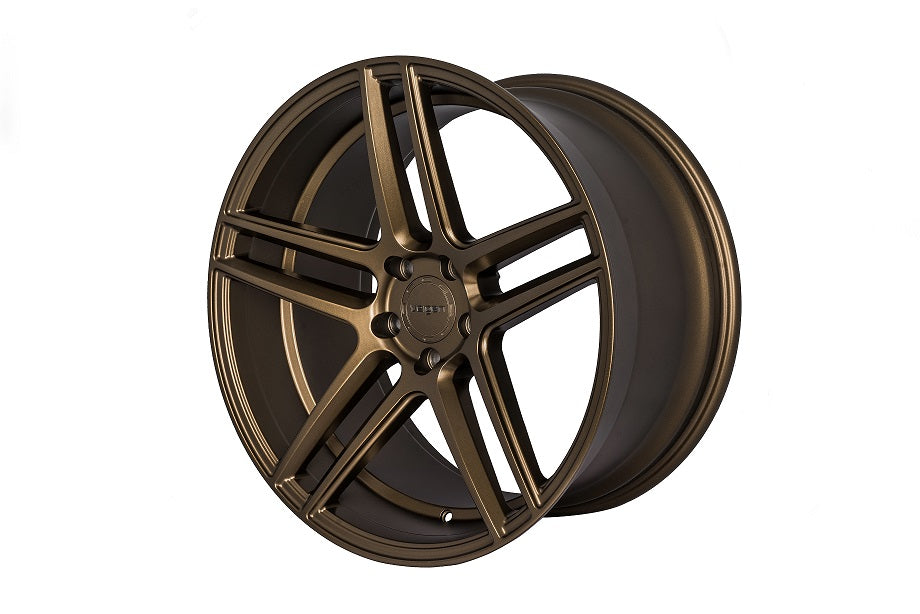 Velgen Split 5 Wheel - Grand Cherokee
