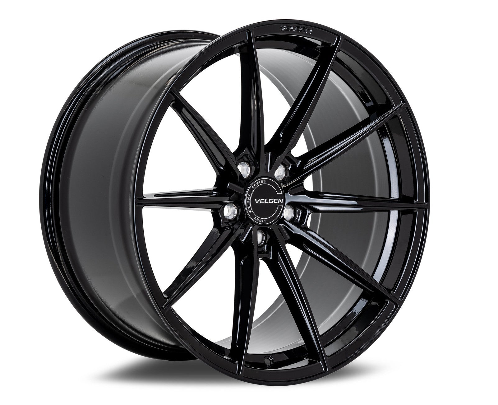 Velgen VF10 Flow Form 20" Alloys - Lightweight