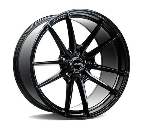 Velgen VF5 Flow Form Wheel – Tesla