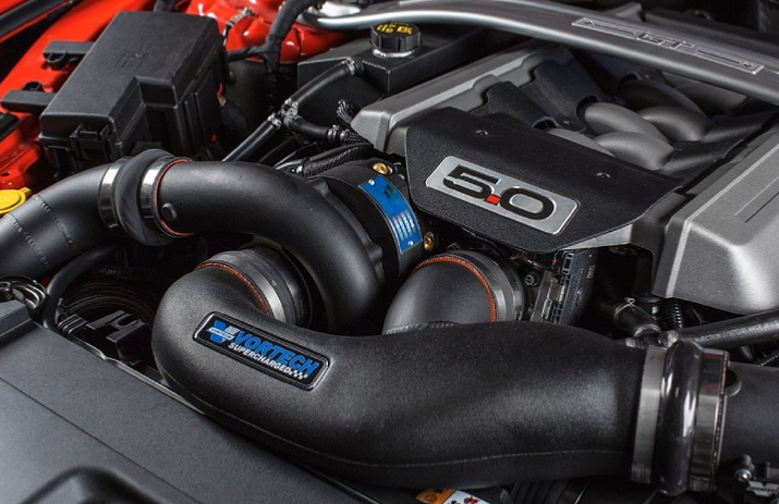 Vortech Mustang S197 GT V3 Supercharger Tuner készlet (11-14)